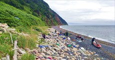 451 4.08 высадка севернее мыса Анива